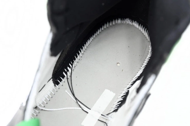Air OG 1 DZ5485-031 Green High Jordan Lucky 0815